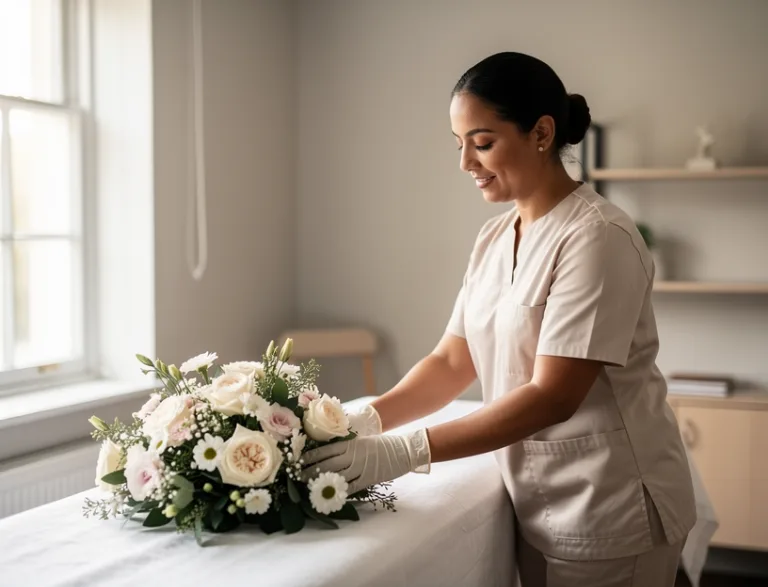 Funeral Home service in Stockton